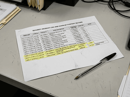 audit
