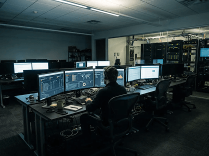 monitoring